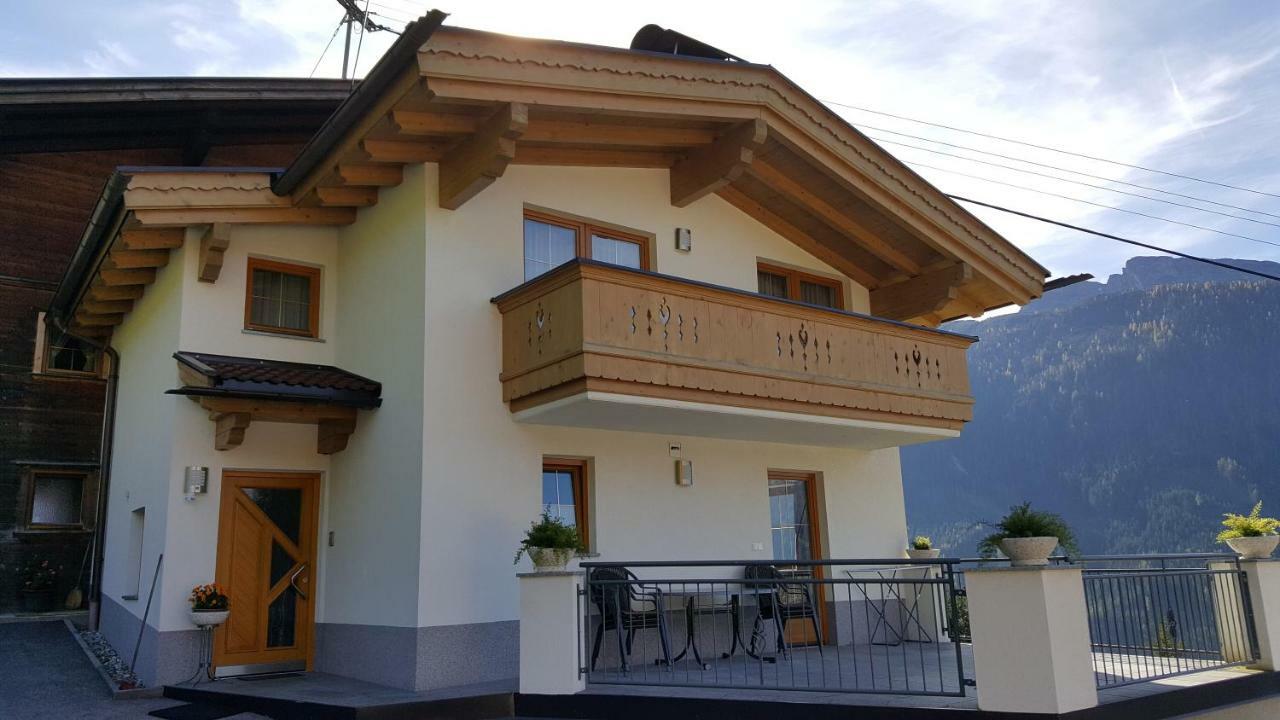 Glaserhof Gerlosberg Exterior photo